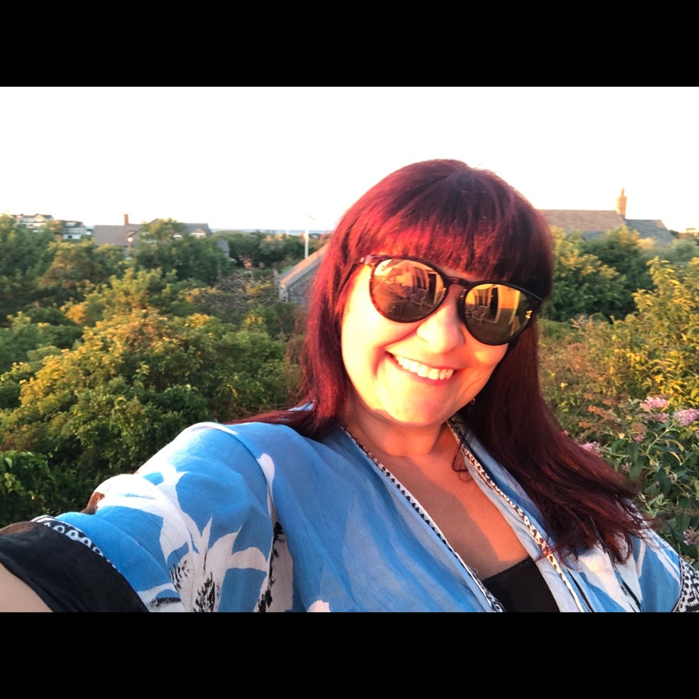 Meet your Posher, Karen